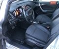 Сірий Опель Астра, об'ємом двигуна 1.6 л та пробігом 135 тис. км за 8700 $, фото 34 на Automoto.ua