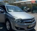 Серый Опель Астра, объемом двигателя 1.6 л и пробегом 111 тыс. км за 7300 $, фото 2 на Automoto.ua