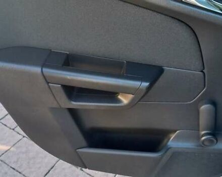 Сірий Опель Астра, об'ємом двигуна 1.7 л та пробігом 311 тис. км за 4900 $, фото 3 на Automoto.ua