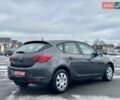 Сірий Опель Астра, об'ємом двигуна 1.6 л та пробігом 187 тис. км за 6999 $, фото 11 на Automoto.ua