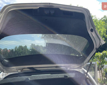 Сірий Опель Астра, об'ємом двигуна 1.6 л та пробігом 148 тис. км за 6450 $, фото 14 на Automoto.ua