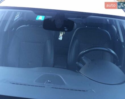 Сірий Опель Астра, об'ємом двигуна 1.6 л та пробігом 135 тис. км за 8700 $, фото 48 на Automoto.ua