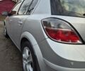 Сірий Опель Астра, об'ємом двигуна 1.6 л та пробігом 135 тис. км за 5800 $, фото 7 на Automoto.ua