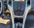 Опель Астра 2011 в Дрогобыче на Automoto.ua Серый Опель Астра, объемом двигателя 1.25 л и пробегом 169 тыс. км за 6146 $, фото 18 на Automoto.ua