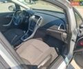 Сірий Опель Астра, об'ємом двигуна 1.6 л та пробігом 171 тис. км за 6600 $, фото 18 на Automoto.ua