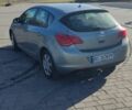 Сірий Опель Астра, об'ємом двигуна 1.4 л та пробігом 213 тис. км за 5600 $, фото 2 на Automoto.ua