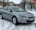 Серый Опель Астра, объемом двигателя 1.6 л и пробегом 173 тыс. км за 7300 $, фото 2 на Automoto.ua