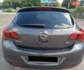 Сірий Опель Астра, об'ємом двигуна 0 л та пробігом 302 тис. км за 6600 $, фото 4 на Automoto.ua