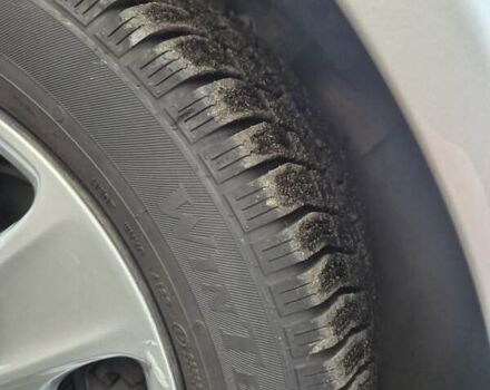 Сірий Опель Астра, об'ємом двигуна 1.6 л та пробігом 135 тис. км за 6200 $, фото 28 на Automoto.ua