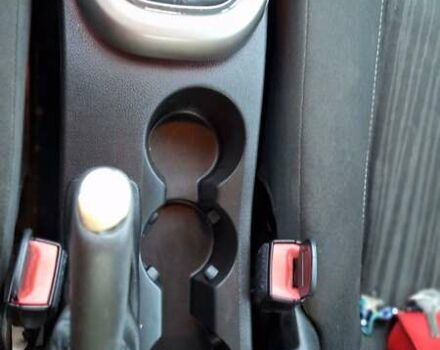 Серый Опель Астра, объемом двигателя 1.3 л и пробегом 329 тыс. км за 5500 $, фото 11 на Automoto.ua