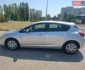 Сірий Опель Астра, об'ємом двигуна 1.6 л та пробігом 171 тис. км за 6600 $, фото 3 на Automoto.ua