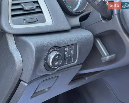 Сірий Опель Астра, об'ємом двигуна 1.4 л та пробігом 239 тис. км за 5999 $, фото 97 на Automoto.ua