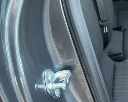 Серый Опель Астра, объемом двигателя 0 л и пробегом 171 тыс. км за 7500 $, фото 126 на Automoto.ua