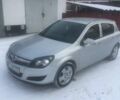 Опель Астра 2011 в Каменце-Подольском на Automoto.ua Серый Опель Астра, объемом двигателя 1.6 л и пробегом 310 тыс. км за 5650 $, фото 3 на Automoto.ua