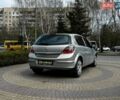 Серый Опель Астра, объемом двигателя 1.36 л и пробегом 210 тыс. км за 5750 $, фото 6 на Automoto.ua