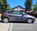 Опель Астра 2011 в Дрогобыче на Automoto.ua Серый Опель Астра, объемом двигателя 1.25 л и пробегом 169 тыс. км за 6146 $, фото 10 на Automoto.ua