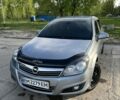 Сірий Опель Астра, об'ємом двигуна 1.6 л та пробігом 278 тис. км за 4500 $, фото 1 на Automoto.ua