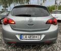 Сірий Опель Астра, об'ємом двигуна 2 л та пробігом 213 тис. км за 7700 $, фото 18 на Automoto.ua