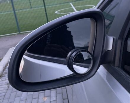 Серый Опель Астра, объемом двигателя 1.6 л и пробегом 290 тыс. км за 6000 $, фото 20 на Automoto.ua