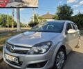 Сірий Опель Астра, об'ємом двигуна 1.6 л та пробігом 200 тис. км за 5700 $, фото 1 на Automoto.ua