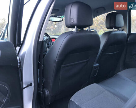 Сірий Опель Астра, об'ємом двигуна 1.6 л та пробігом 135 тис. км за 8650 $, фото 37 на Automoto.ua