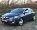 Серый Опель Астра, объемом двигателя 1.6 л и пробегом 144 тыс. км за 8900 $, фото 1 на Automoto.ua