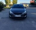 Сірий Опель Астра, об'ємом двигуна 1.3 л та пробігом 275 тис. км за 6800 $, фото 1 на Automoto.ua
