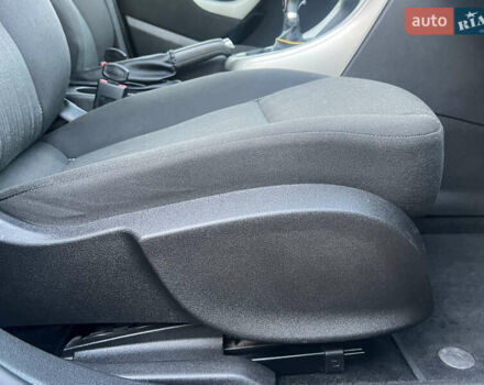 Серый Опель Астра, объемом двигателя 0 л и пробегом 171 тыс. км за 7500 $, фото 128 на Automoto.ua