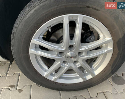 Серый Опель Астра, объемом двигателя 1.3 л и пробегом 231 тыс. км за 6650 $, фото 13 на Automoto.ua