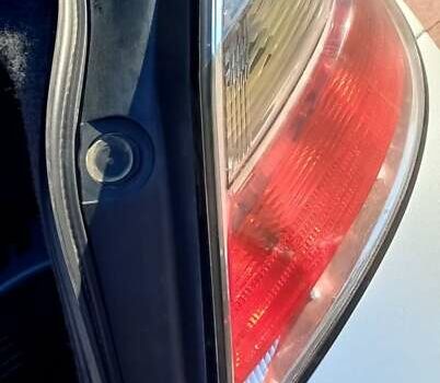 Сірий Опель Астра, об'ємом двигуна 1.7 л та пробігом 311 тис. км за 4900 $, фото 12 на Automoto.ua