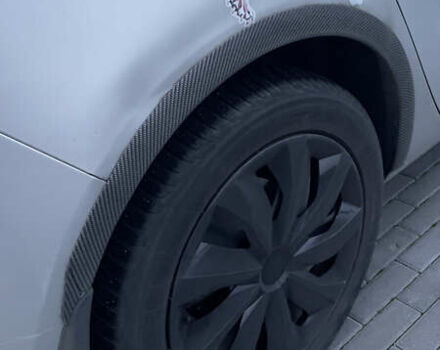 Сірий Опель Астра, об'ємом двигуна 1.6 л та пробігом 297 тис. км за 7000 $, фото 9 на Automoto.ua