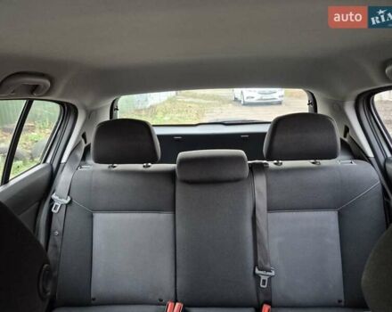 Сірий Опель Астра, об'ємом двигуна 1.6 л та пробігом 135 тис. км за 6200 $, фото 21 на Automoto.ua