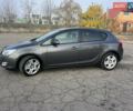 Серый Опель Астра, объемом двигателя 0 л и пробегом 171 тыс. км за 7500 $, фото 13 на Automoto.ua