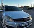 Серый Опель Астра, объемом двигателя 1.6 л и пробегом 228 тыс. км за 5500 $, фото 1 на Automoto.ua