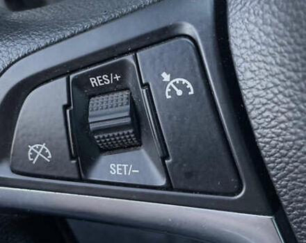 Сірий Опель Астра, об'ємом двигуна 1.6 л та пробігом 297 тис. км за 7000 $, фото 25 на Automoto.ua