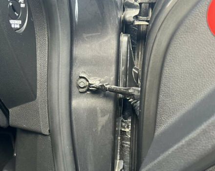 Серый Опель Астра, объемом двигателя 0 л и пробегом 171 тыс. км за 7500 $, фото 106 на Automoto.ua