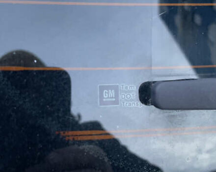 Сірий Опель Астра, об'ємом двигуна 1.6 л та пробігом 297 тис. км за 7000 $, фото 22 на Automoto.ua