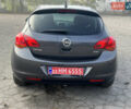 Серый Опель Астра, объемом двигателя 0 л и пробегом 171 тыс. км за 7500 $, фото 54 на Automoto.ua
