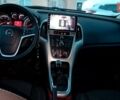 Сірий Опель Астра, об'ємом двигуна 1.69 л та пробігом 280 тис. км за 7000 $, фото 6 на Automoto.ua