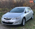 Сірий Опель Астра, об'ємом двигуна 1.6 л та пробігом 135 тис. км за 8650 $, фото 5 на Automoto.ua