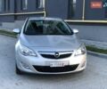 Сірий Опель Астра, об'ємом двигуна 1.6 л та пробігом 135 тис. км за 8700 $, фото 5 на Automoto.ua