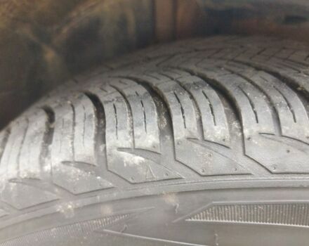 Сірий Опель Астра, об'ємом двигуна 1.6 л та пробігом 188 тис. км за 8199 $, фото 14 на Automoto.ua