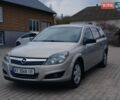 Серый Опель Астра, объемом двигателя 1.6 л и пробегом 204 тыс. км за 3900 $, фото 1 на Automoto.ua