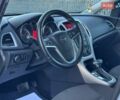 Сірий Опель Астра, об'ємом двигуна 1.6 л та пробігом 210 тис. км за 7890 $, фото 93 на Automoto.ua
