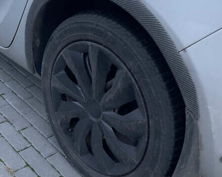 Сірий Опель Астра, об'ємом двигуна 1.6 л та пробігом 297 тис. км за 7000 $, фото 8 на Automoto.ua