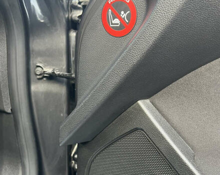 Серый Опель Астра, объемом двигателя 0 л и пробегом 171 тыс. км за 7500 $, фото 103 на Automoto.ua