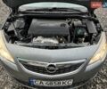 Сірий Опель Астра, об'ємом двигуна 2 л та пробігом 213 тис. км за 7700 $, фото 1 на Automoto.ua