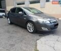 Сірий Опель Астра, об'ємом двигуна 0 л та пробігом 302 тис. км за 6600 $, фото 29 на Automoto.ua