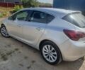 Сірий Опель Астра, об'ємом двигуна 1.96 л та пробігом 230 тис. км за 6500 $, фото 5 на Automoto.ua