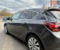 Сірий Опель Астра, об'ємом двигуна 1.6 л та пробігом 179 тис. км за 7500 $, фото 8 на Automoto.ua